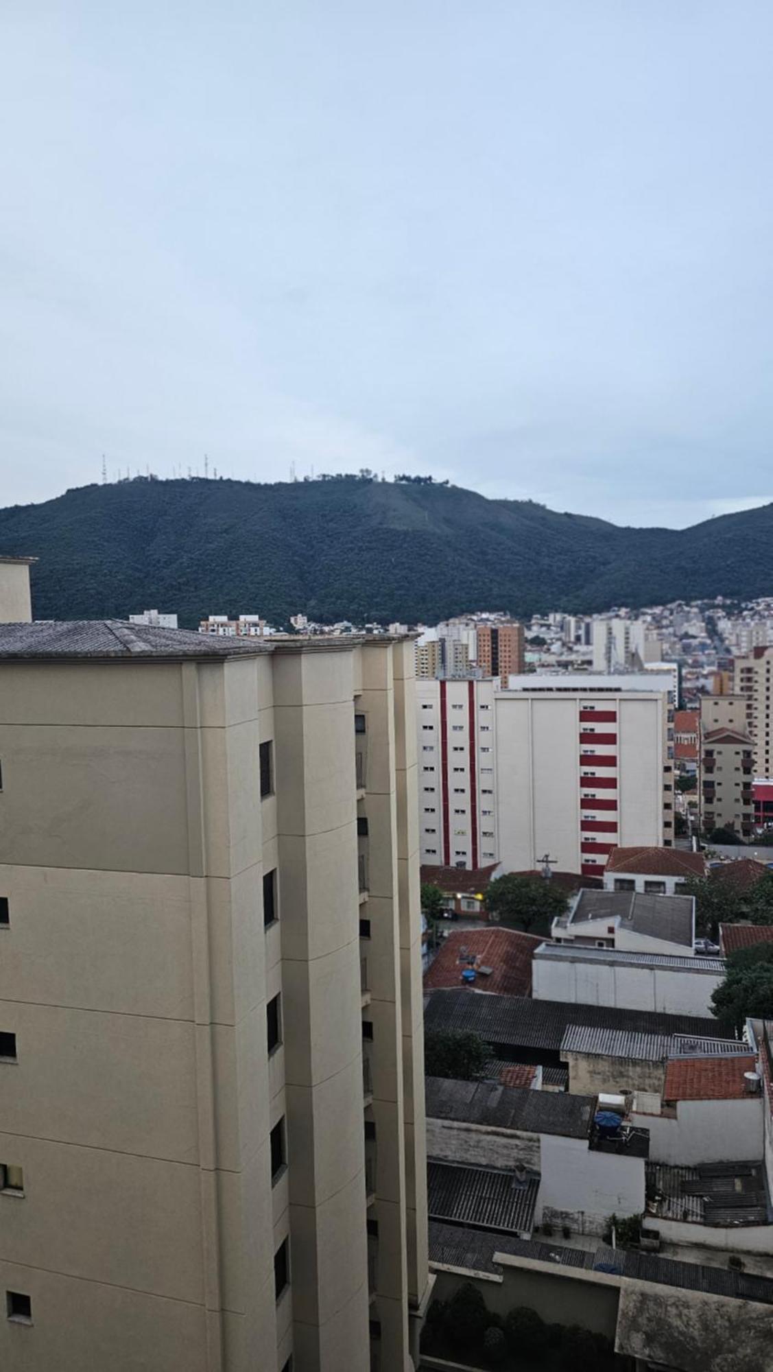 Apartamento Centro Em Poços de Caldas Exterior foto