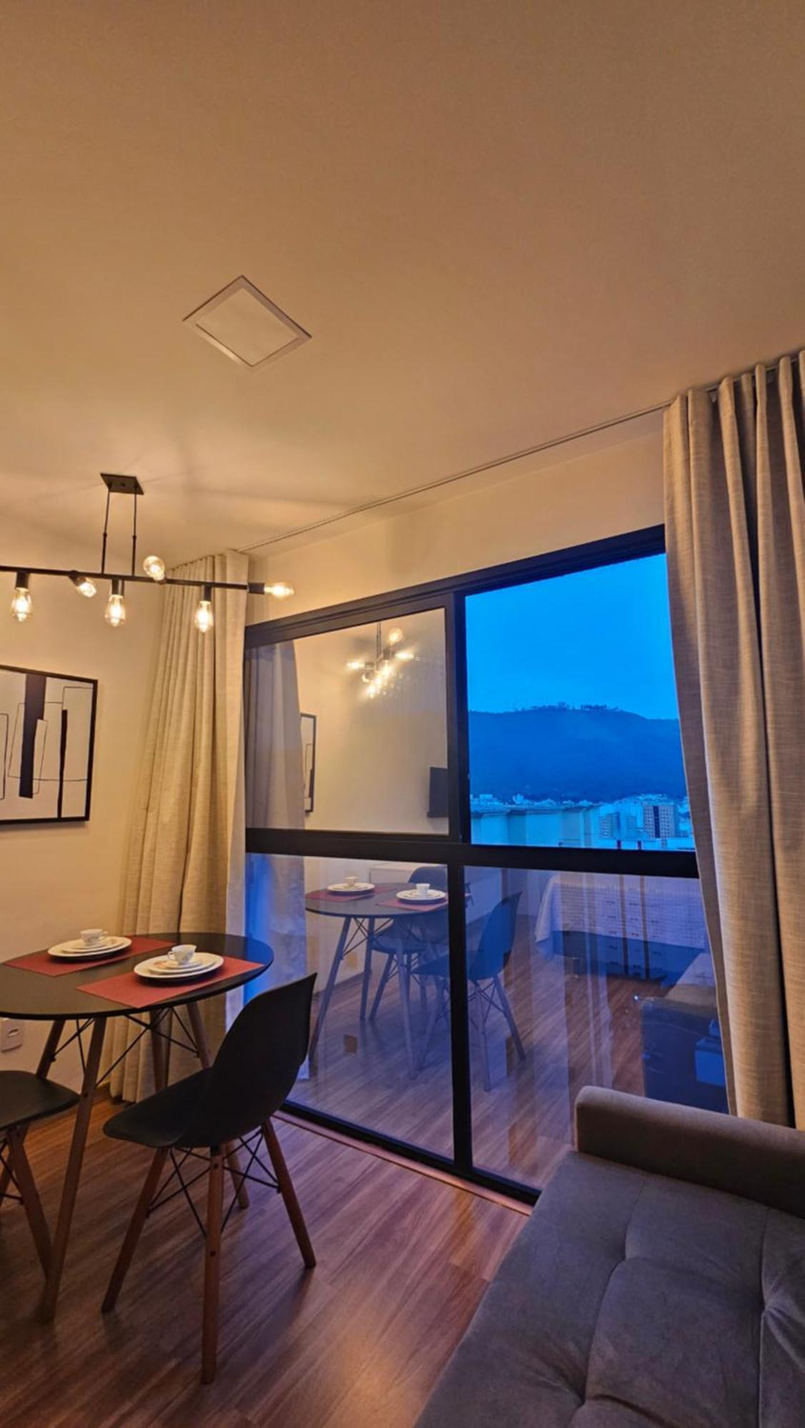 Apartamento Centro Em Poços de Caldas Exterior foto
